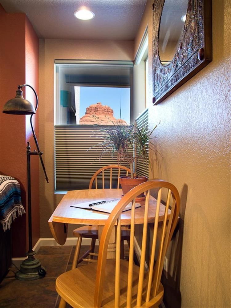 Cozy Cactus Resort Sorta-Kinda Седона Экстерьер фото